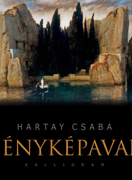 FÉNYKÉPAVAR