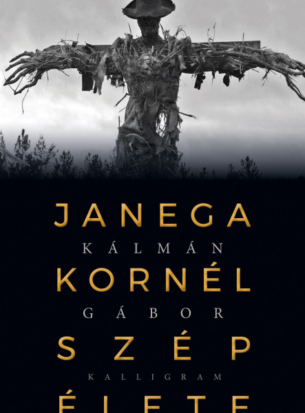 JANEGA KORNÉL SZÉP ÉLETE