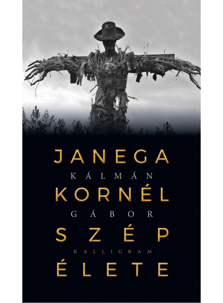 JANEGA KORNÉL SZÉP ÉLETE JANEGA KORNÉL SZÉP ÉLETE
