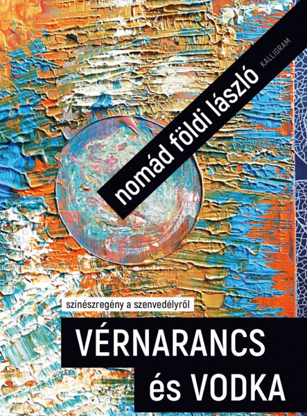 VÉRNARANCS ÉS VODKA