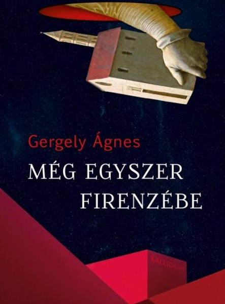MÉG EGYSZER FIRENZÉBE