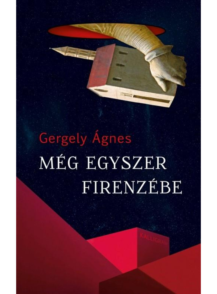MÉG EGYSZER FIRENZÉBE MÉG EGYSZER FIRENZÉBE
