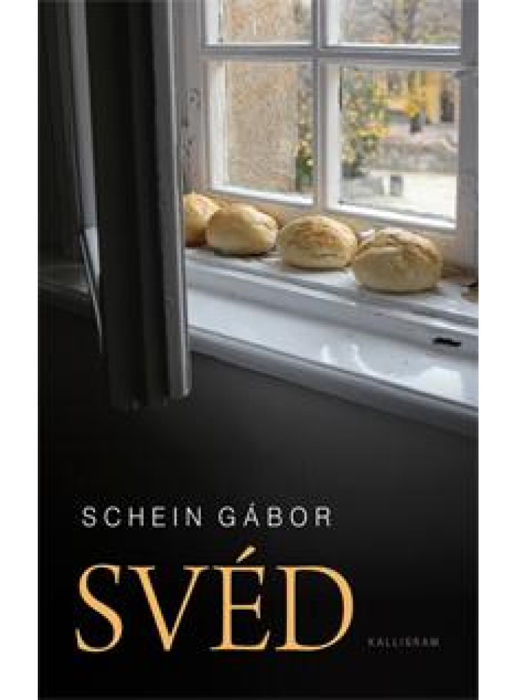 SVÉD SVÉD