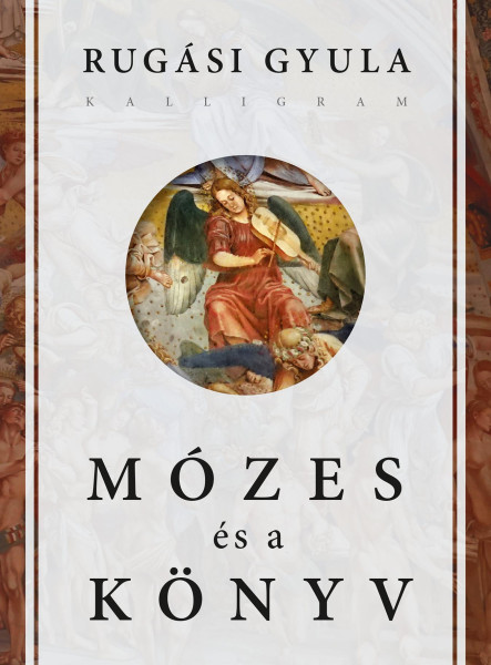 MÓZES ÉS A KÖNYV