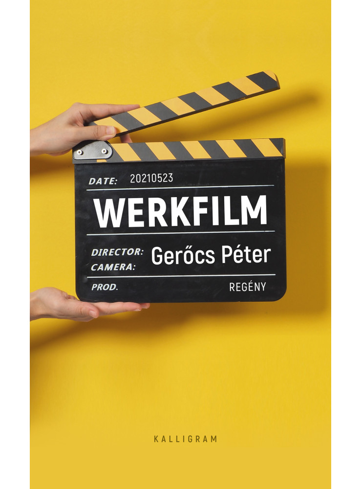 WERKFILM WERKFILM