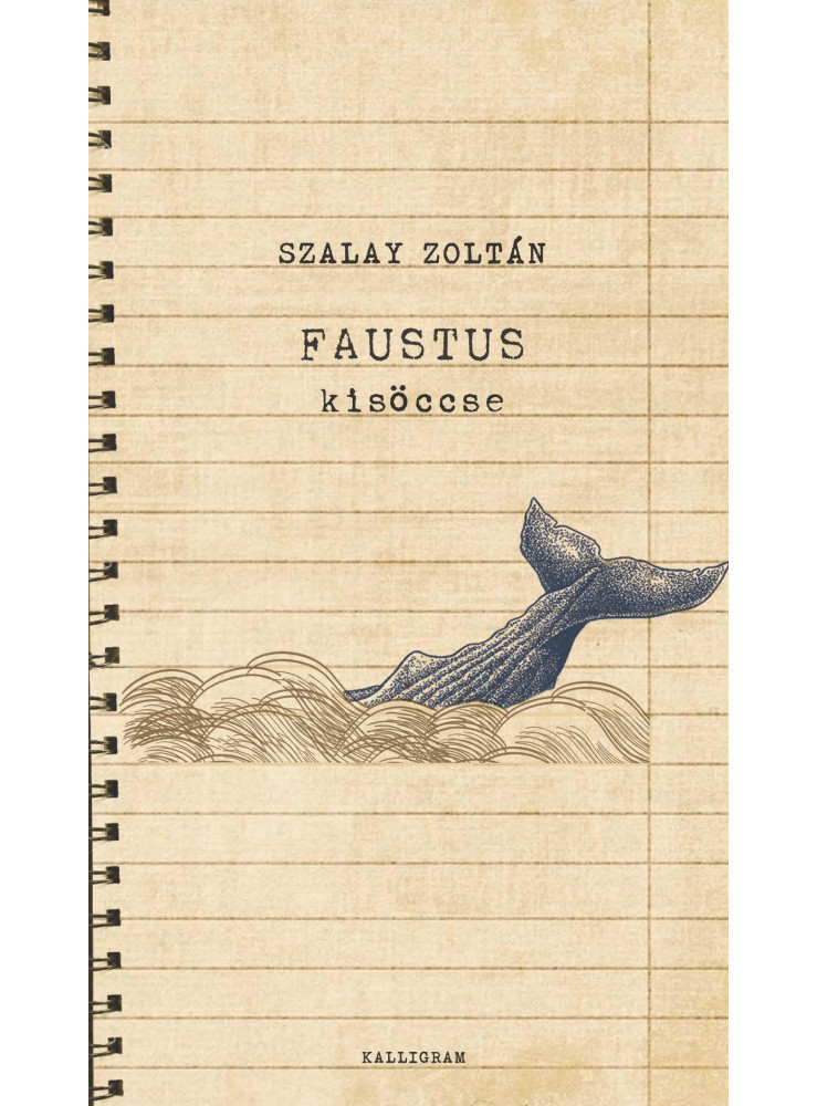 FAUSTUS KISÖCCSE FAUSTUS KISÖCCSE