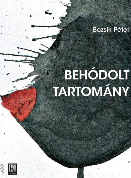 BEHÓDOLT TARTOMÁNY