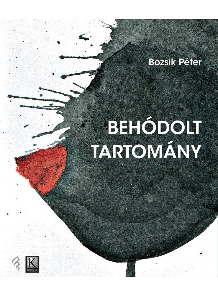 BEHÓDOLT TARTOMÁNY BEHÓDOLT TARTOMÁNY