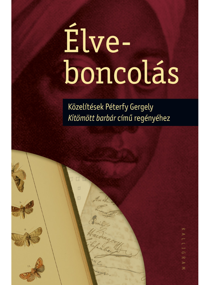 ÉLVEBONCOLÁS ÉLVEBONCOLÁS