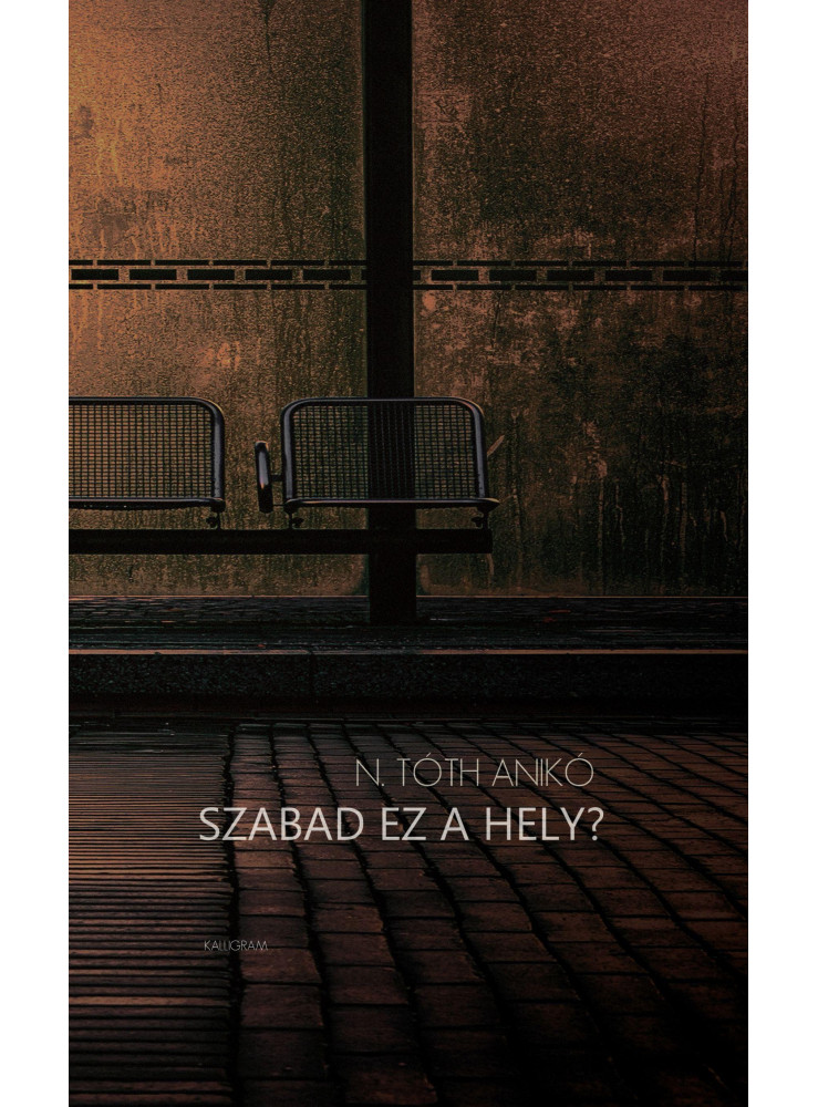 SZABAD EZ A HELY? SZABAD EZ A HELY?