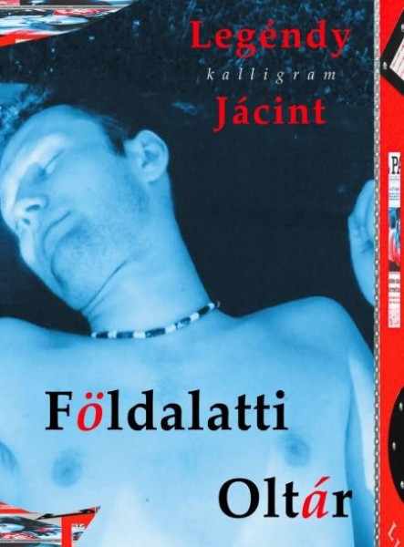 FÖLDALATTI OLTÁR