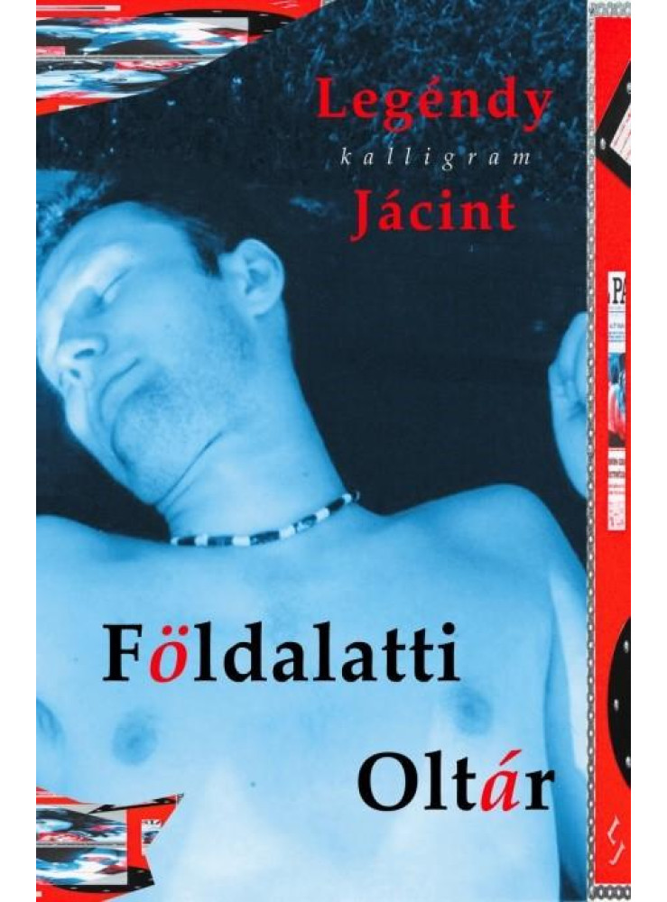 FÖLDALATTI OLTÁR FÖLDALATTI OLTÁR
