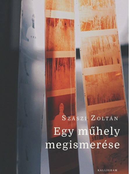 EGY MŰHELY MEGISMERÉSE