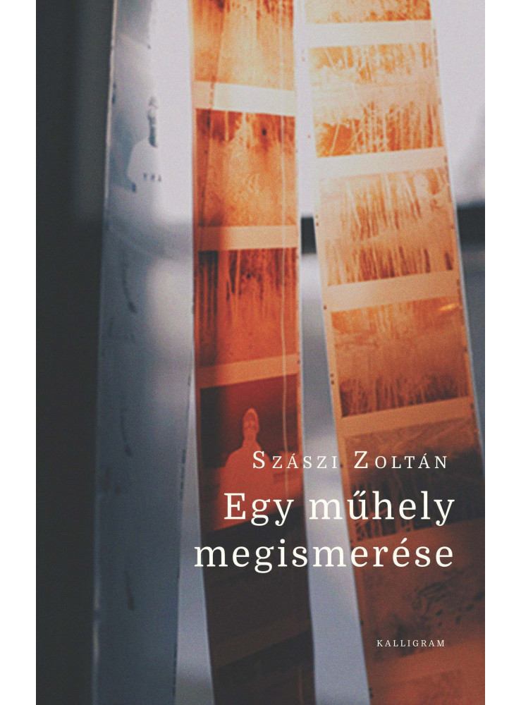EGY MŰHELY MEGISMERÉSE EGY MŰHELY MEGISMERÉSE