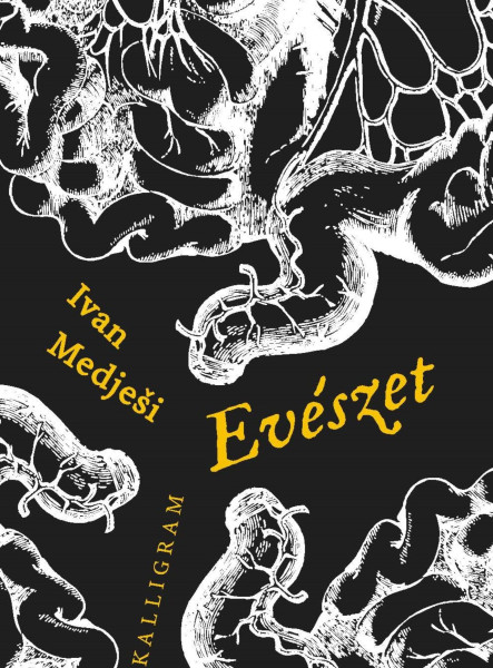 EVÉSZET