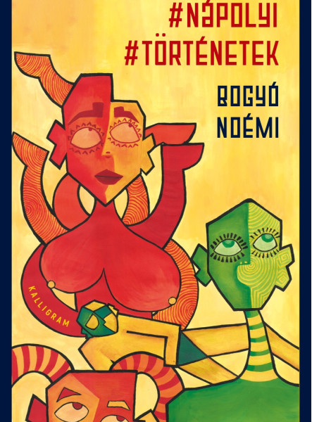 #NÁPOLYI #TÖRTÉNETEK