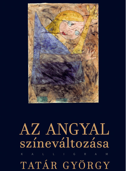 AZ ANGYAL SZÍNEVÁLTOZÁSA