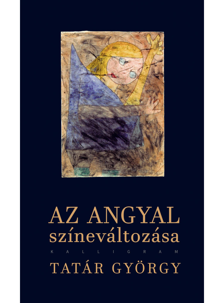 AZ ANGYAL SZÍNEVÁLTOZÁSA AZ ANGYAL SZÍNEVÁLTOZÁSA