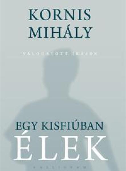 EGY KISFIÚBAN ÉLEK + HANGOSKÖNYV MELLÉKLET