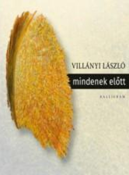 MINDENEK ELŐTT