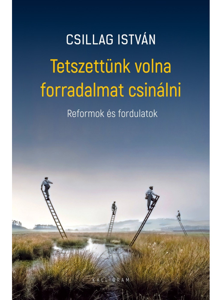 TETSZETTÜNK VOLNA FORRADALMAT CSINÁLNI TETSZETTÜNK VOLNA FORRADALMAT CSINÁLNI