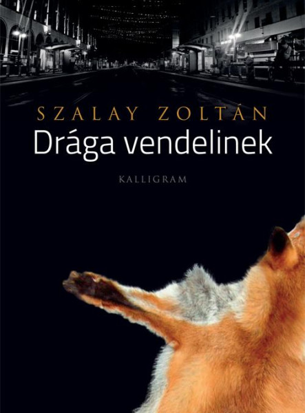 DRÁGA VENDELINEK