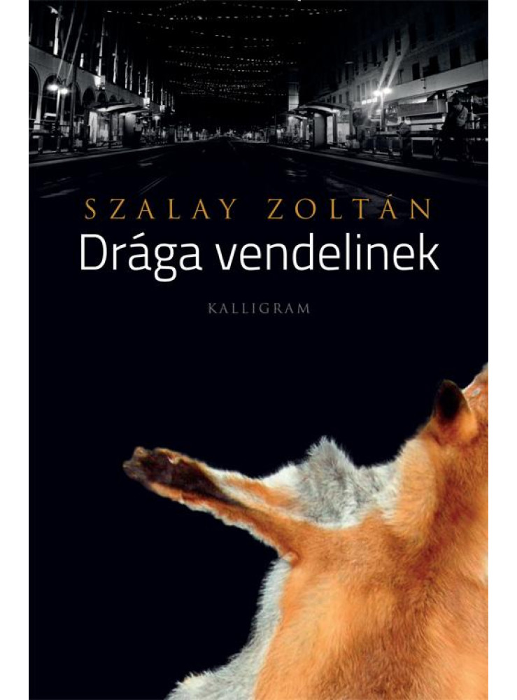 DRÁGA VENDELINEK