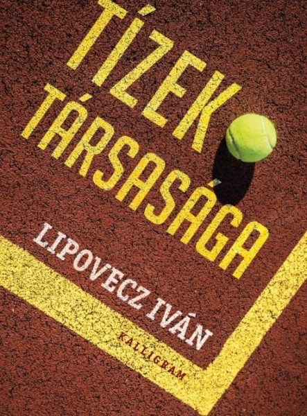 TÍZEK TÁRSASÁGA