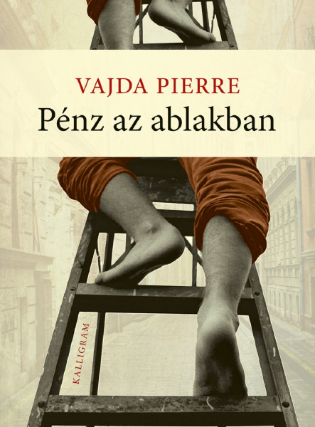 PÉNZ AZ ABLAKBAN