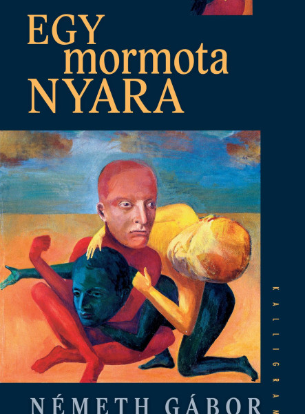 EGY MORMOTA NYARA