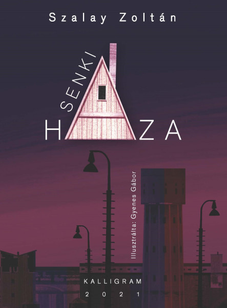 SENKI HÁZA