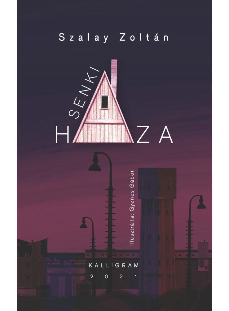 SENKI HÁZA SENKI HÁZA