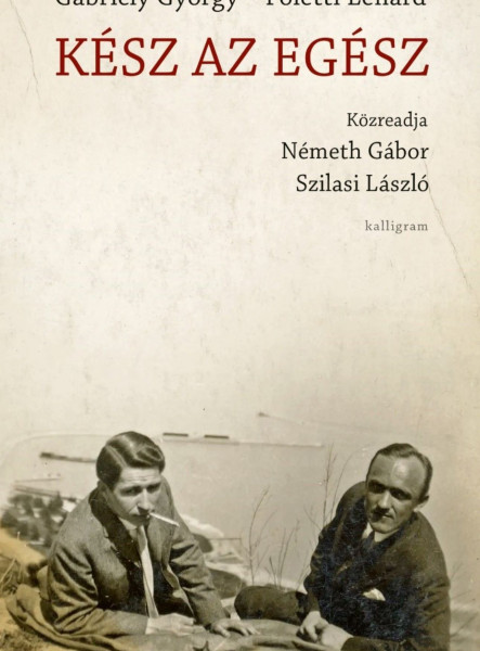KÉSZ AZ EGÉSZ