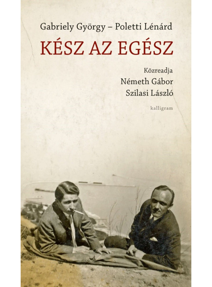 KÉSZ AZ EGÉSZ KÉSZ AZ EGÉSZ