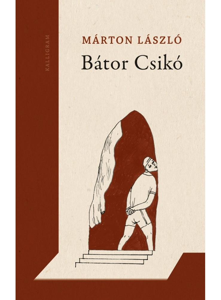 BÁTOR CSIKÓ BÁTOR CSIKÓ