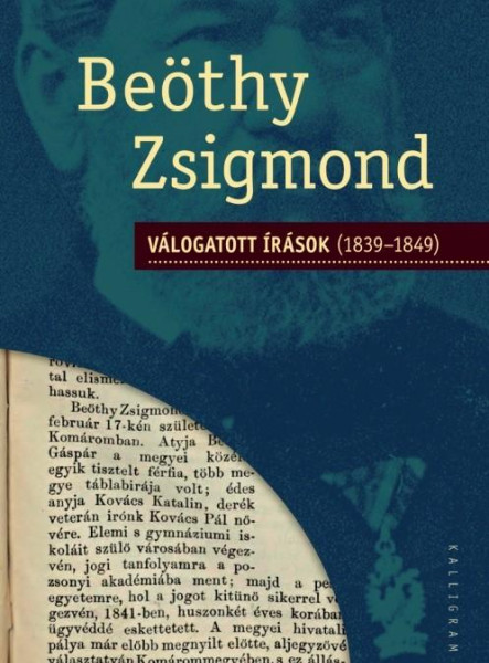 VÁLOGATOTT ÍRÁSOK (1839-1849)