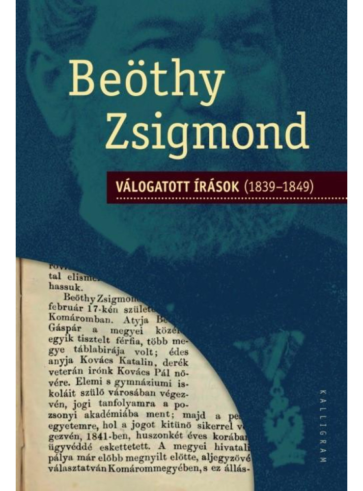 VÁLOGATOTT ÍRÁSOK (1839-1849) VÁLOGATOTT ÍRÁSOK (1839-1849)