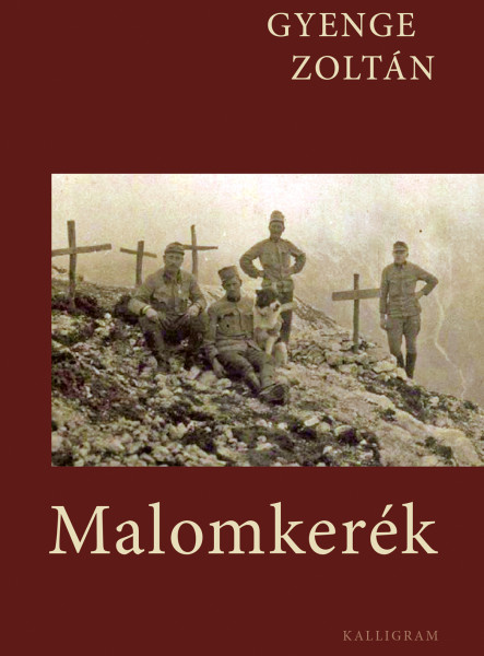 MALOMKERÉK
