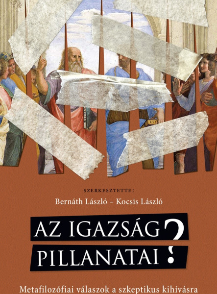 AZ IGAZSÁG PILLANATAI?