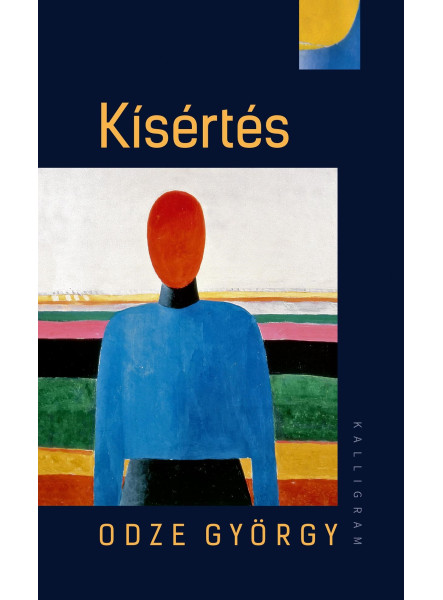 KÍSÉRTÉS KÍSÉRTÉS