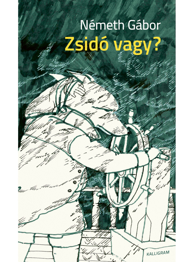 ZSIDÓ VAGY? ZSIDÓ VAGY?