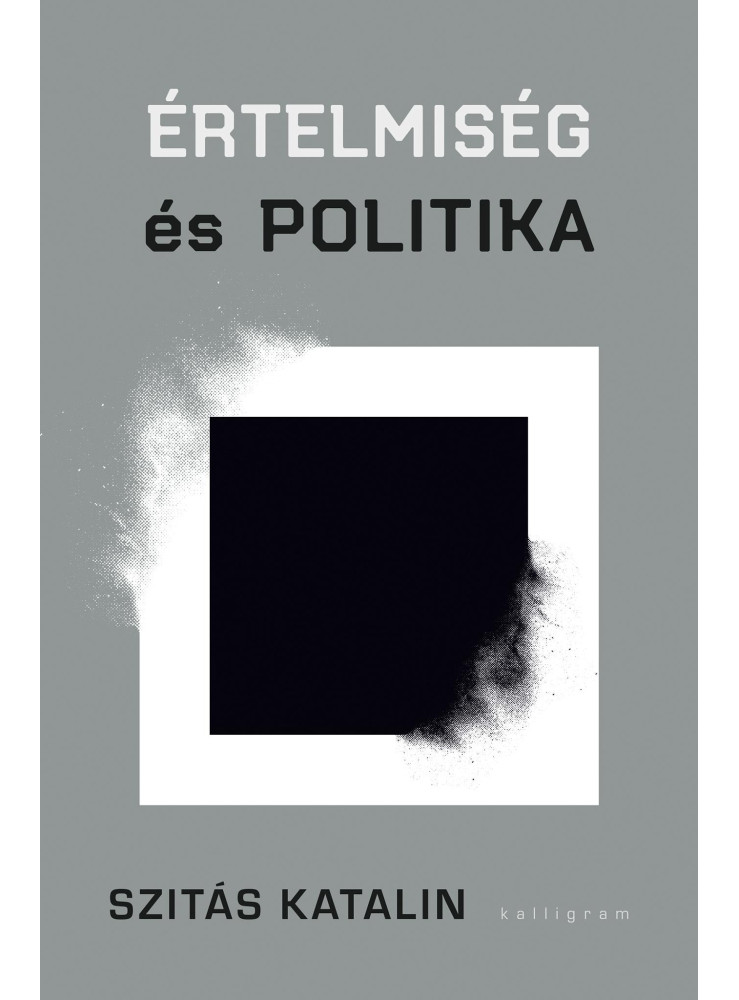 ÉRTELMISÉG ÉS POLITIKA ÉRTELMISÉG ÉS POLITIKA