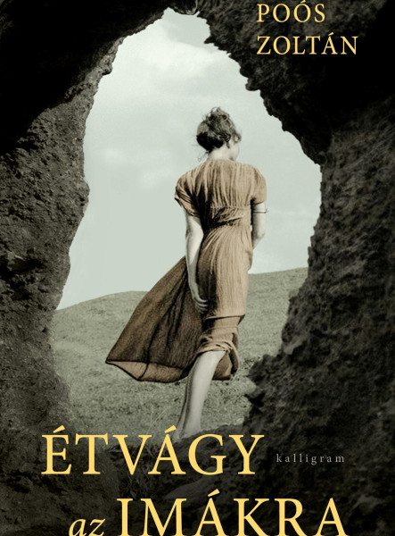 ÉTVÁGY AZ IMÁKRA