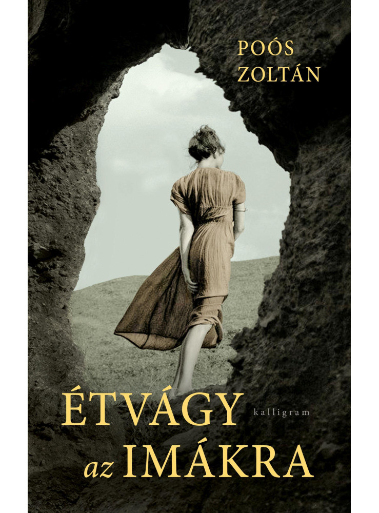 ÉTVÁGY AZ IMÁKRA ÉTVÁGY AZ IMÁKRA