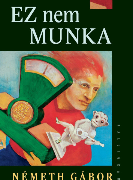 EZ NEM MUNKA