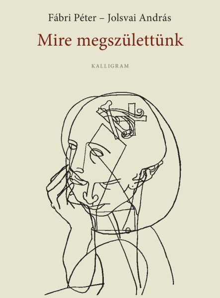 MIRE MEGSZÜLETTÜNK