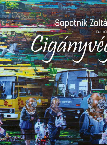 CIGÁNYVÉG