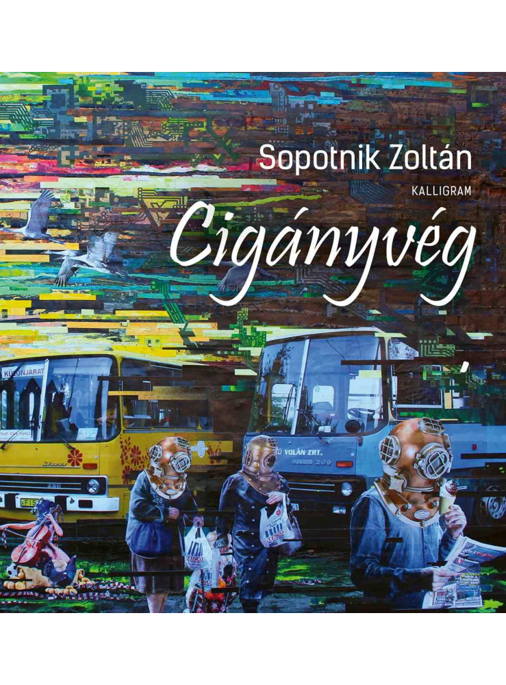 CIGÁNYVÉG CIGÁNYVÉG