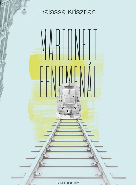 MARIONETT FENOMENÁL