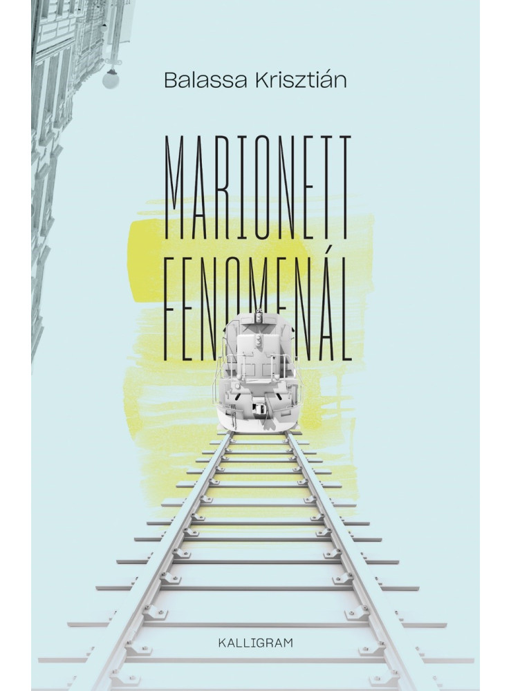 MARIONETT FENOMENÁL MARIONETT FENOMENÁL